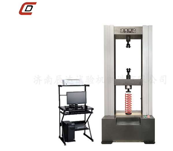 彈簧試驗(yàn)機(jī)分類(lèi)、功能、特點(diǎn)有哪些？