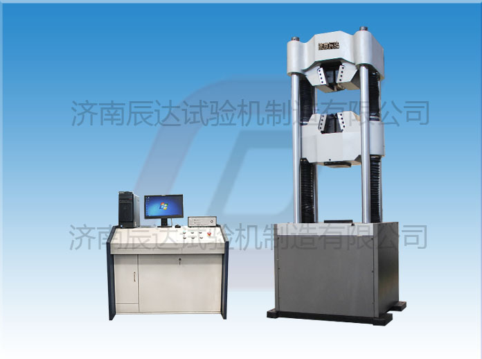 WAW-1000E液壓拉力試驗機(jī)的保養(yǎng)要怎么做？常見的故障有哪些？