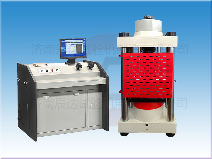 挑選YAW-2000恒應(yīng)力壓力試驗機(jī)有什么訣竅?