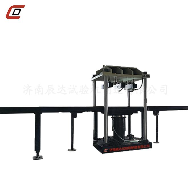 挑選預(yù)應(yīng)力混凝土軌枕靜載試驗機(jī)時需要注意什么?