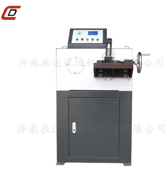 了解線材彎曲試驗機(jī)的工作條件與操作過程方式
