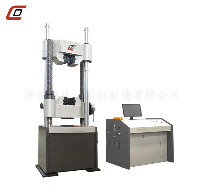 拉力試驗機(jī)在使用時必須要了解些什么