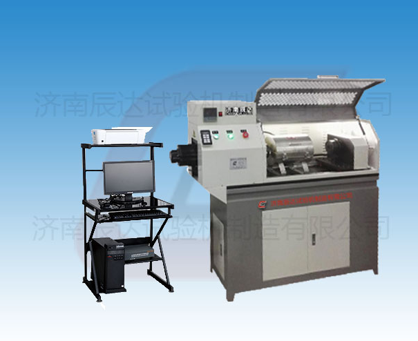 材料扭轉試驗機的選型要點及其維護保養(yǎng)方法