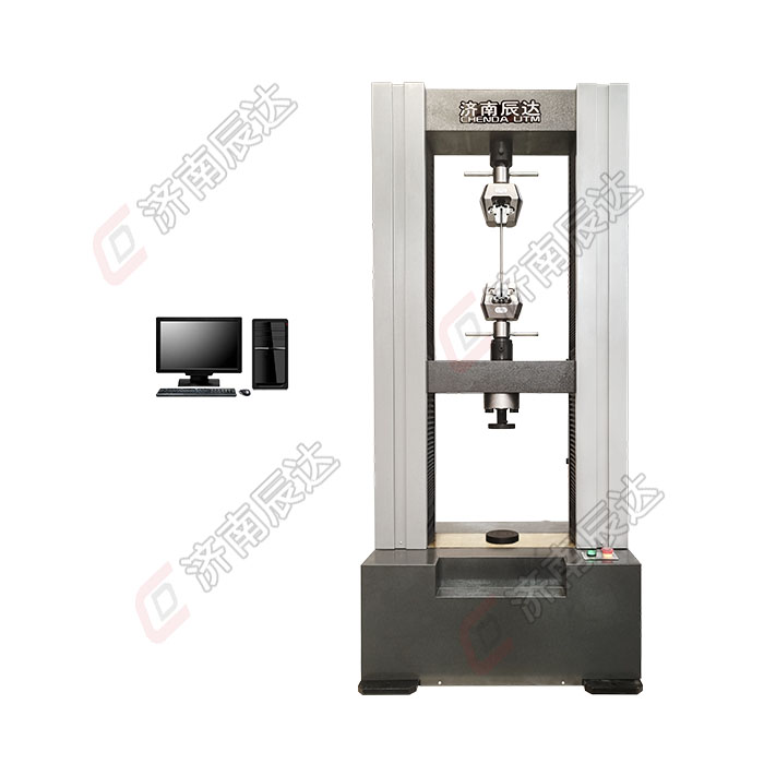 電子拉力試驗(yàn)機(jī)試驗(yàn)時夾具打滑怎么辦？