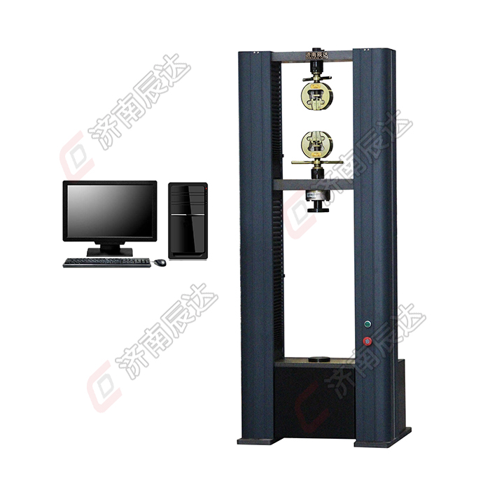 電子式萬能試驗機交流伺服驅(qū)動器的維護保養(yǎng)