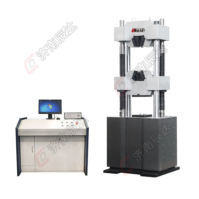 電液伺服萬能試驗(yàn)機(jī)油缸有什么特點(diǎn)呢？