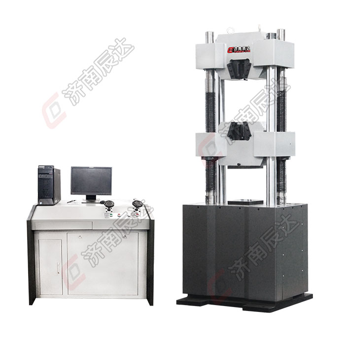 試驗機行業(yè)：創(chuàng)新驅(qū)動下的高增長賽道