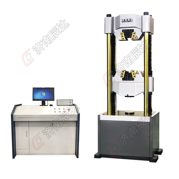 電液伺服與手動液壓萬能試驗機(jī)對比分析