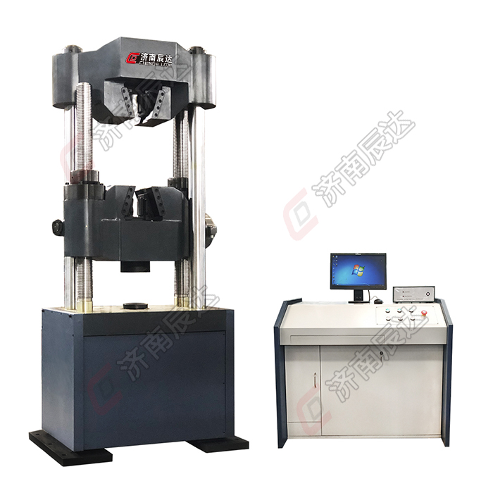 如何選購拉力試驗機(jī)？